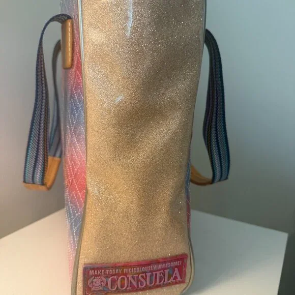Consuela Tote Bag